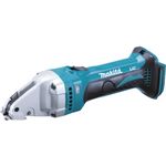 Makita DJS101Z Blechschere 1,0 mm 18,0 V (ohne Akku, ohne Ladegerät)