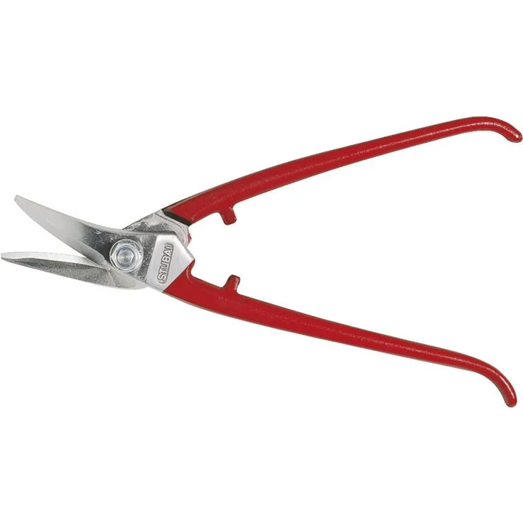 Stubai Kombi Blechschere 280 mm links Idealblechschere Figurenschere