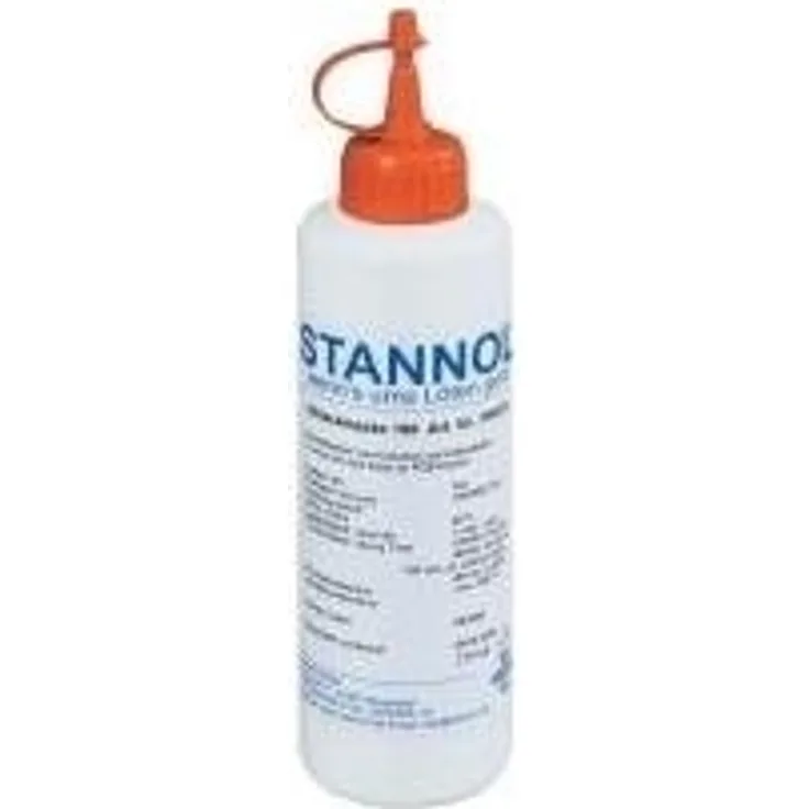 STANNOL Abdeckmaske 100