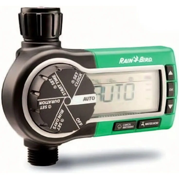 digitaler Wasserhahn-Nasenprogrammierer - zeh tmr - rain bird – Bild 1