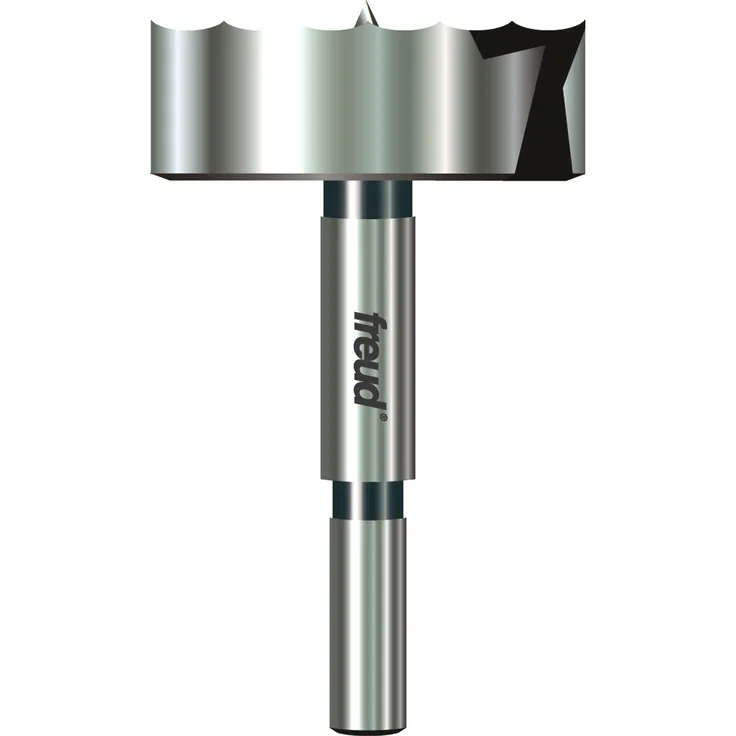 Freud Inc PB-015 Forstner Wood Boring Bit-2 FORSTNER BIT