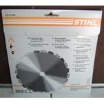 Stihl 41127134203 Disc Meißel Zähne 200-24