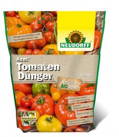 Neudorff Azet Tomatendünger 1,75 kg