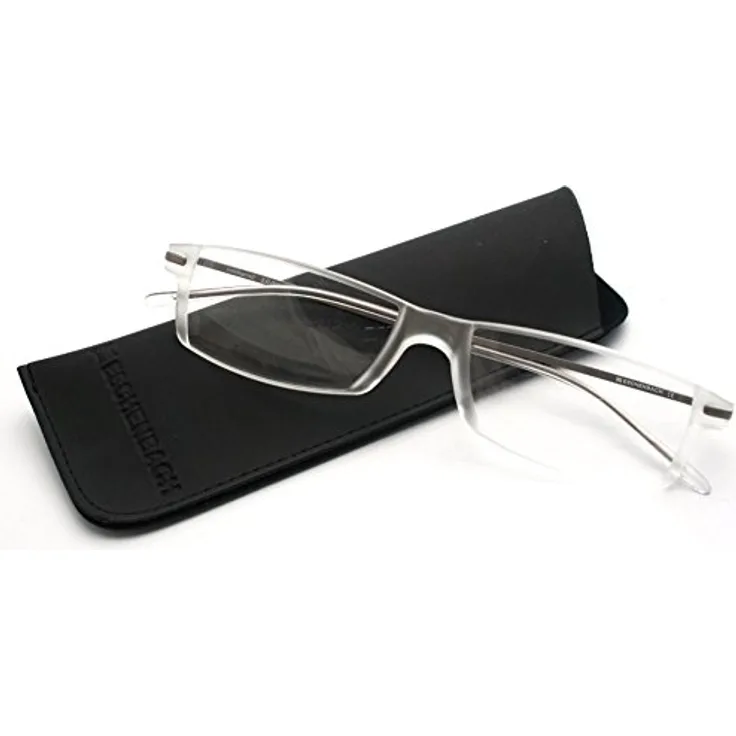 Eschenbach Arbeitsplatzbrille miniframe 2, 1,0 dpt. (2905010)