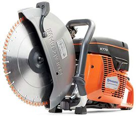 Husqvarna Trennschleifer K 770, 350 mm Winkelschleifer