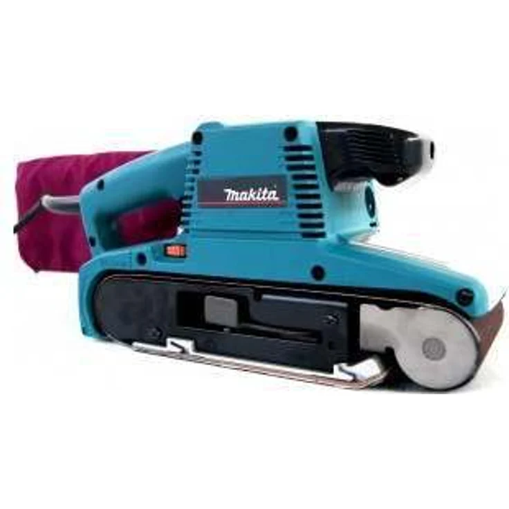 Makita 9404J (im Makpac), 100 mm, 17 x 210 mm – Bild 2