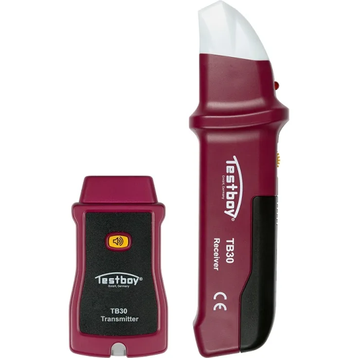 Testboy 30 Sicherungsfinder und Leitungssucher - TB 30