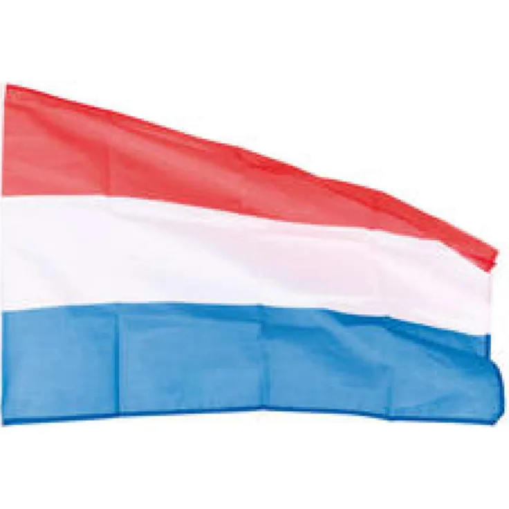 Niederländische Flagge 90x60 cm