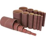 Wen oszillierendes Spindel Schleifhülsen Combo, 6510SPC 420 wattsW, 120 voltsV