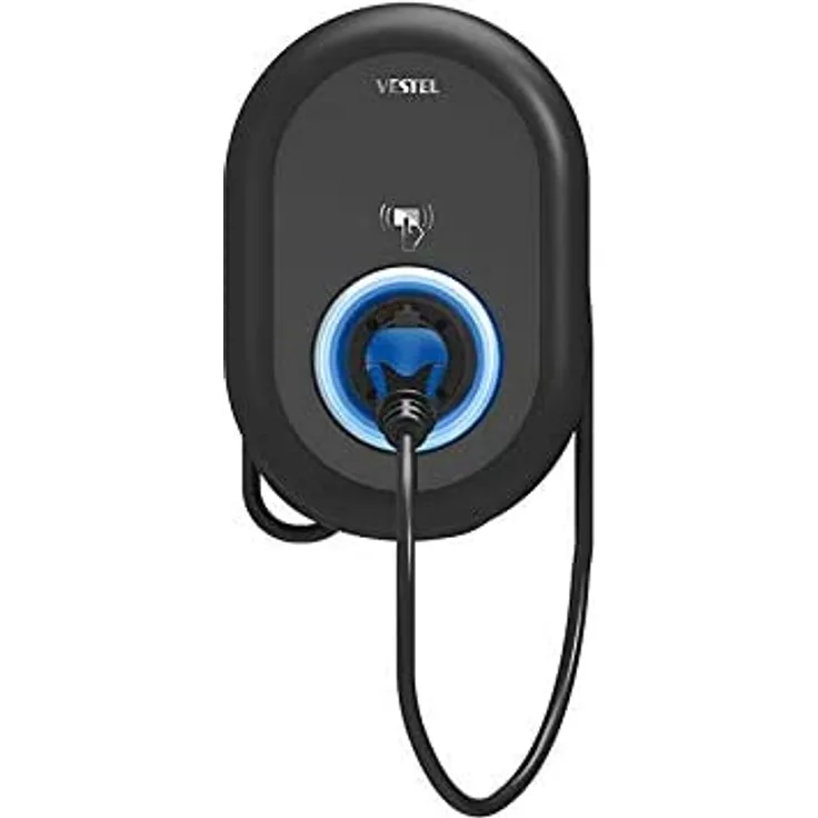 Vestel 10126337 EVC04-AC22-T2P eMobility Ladestation
