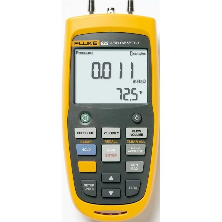 FLUKE Luftströmungsmesser 922 Kit