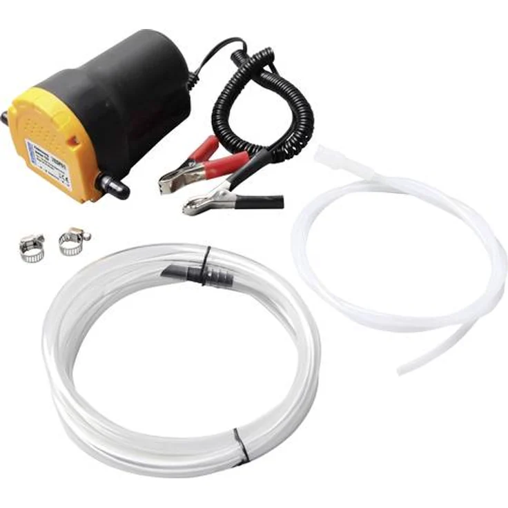 Kunzer Ölabsaugpumpe 7ESP01 – Bild 1