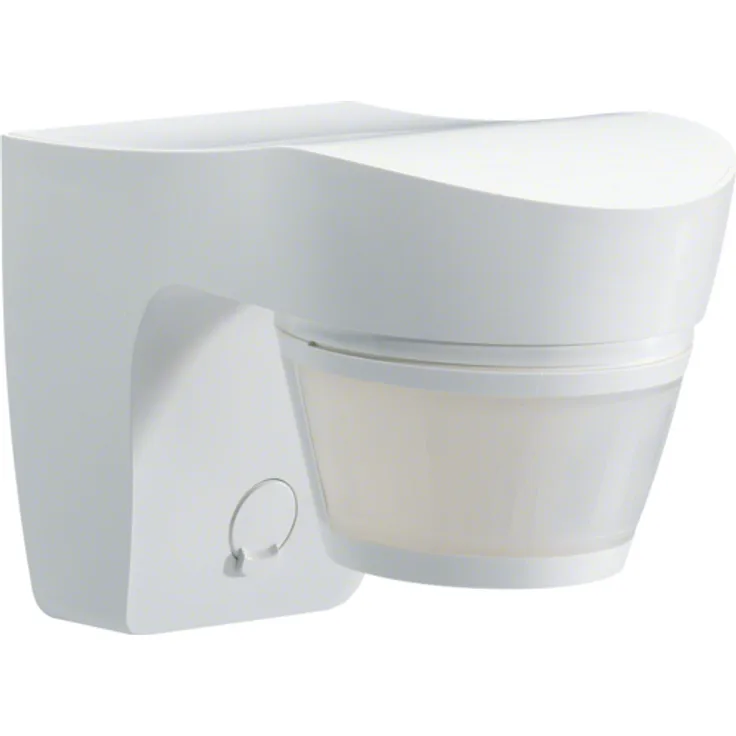 Hager Bewegungsmelder EE830 200 weiss IP55 (EE830)