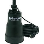 Zehnder Flachsauger Zehnder FSP 330 mit 10m Kabel (13187) Flachsaugerpumpe 330 Watt 5.500 l/h Entwässerung max. Förderhöhe 7 m max. Tauchtiefe 5 m max. Partikelgröße 1 mm Kabellänge 10 m 4,7 kg