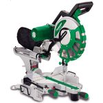 Holzstar Kapp- und Gehrungssäge KGZ 305 E 2000W 4500min-1 100x340mm 305x30mm, 5702305