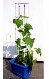 Bellissa Gurkenturm 120 cm hoch