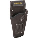 Stanley Akkuschrauber Holster Halfter aus Leder