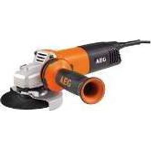 Bild für AEG WS 12-125 XE Winkelschleifer