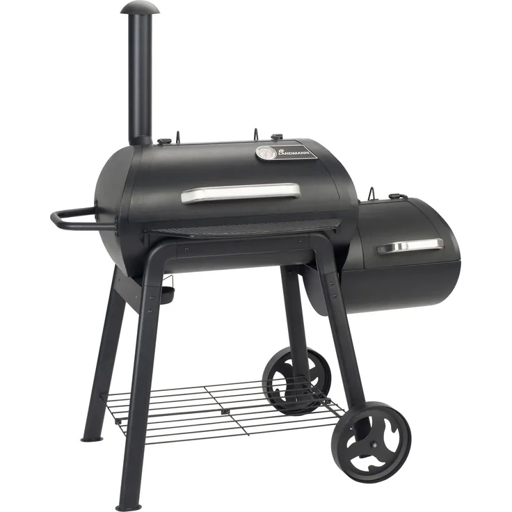 LANDMANN Vinson 300, Grillfläche 81 x 44 cm
