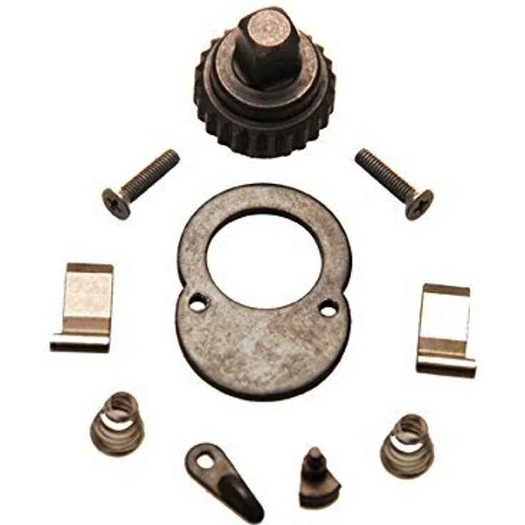 BGS 967-REPAIR | Reparatursatz für Drehmomentschlüssel | für Art. 967, 960 | Ersatzteile