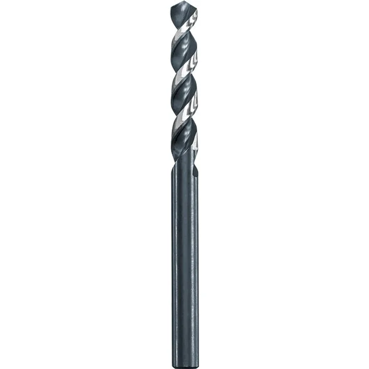 KWB HI-NOX HSS M2 Metallbohrer, ø 4.8 mm - 258648 – Bild 1