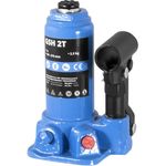 GÜDE STEMPELWAGENHEBER GSH 2T HYDRAULIKHEBER WAGENHEBER 2 T STEMPELHEBER