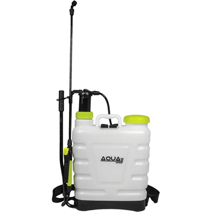 Bradas Rückendrucksprühgerät 16 Liter, AQUA SPRAY
