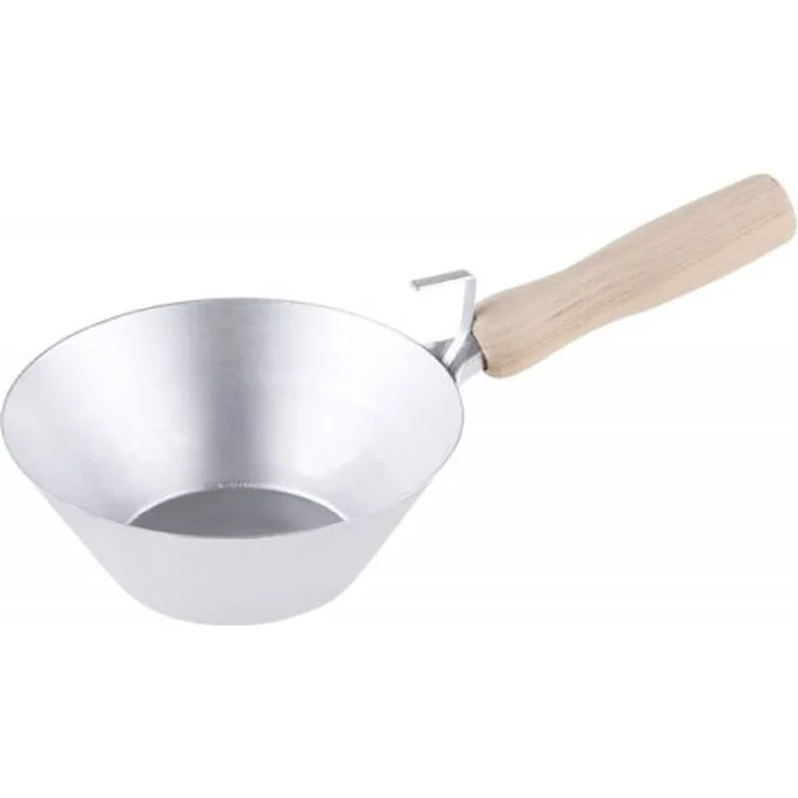 Maurerpfanne FESTA 160mm Griff