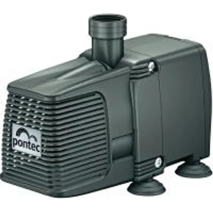 PONTEC Springbrunnenpumpe PondoCompact 5000 57511 (57511)