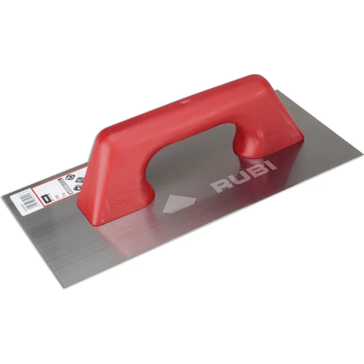 Rubi 65951 – Stahl Wandhalter 30 cm.