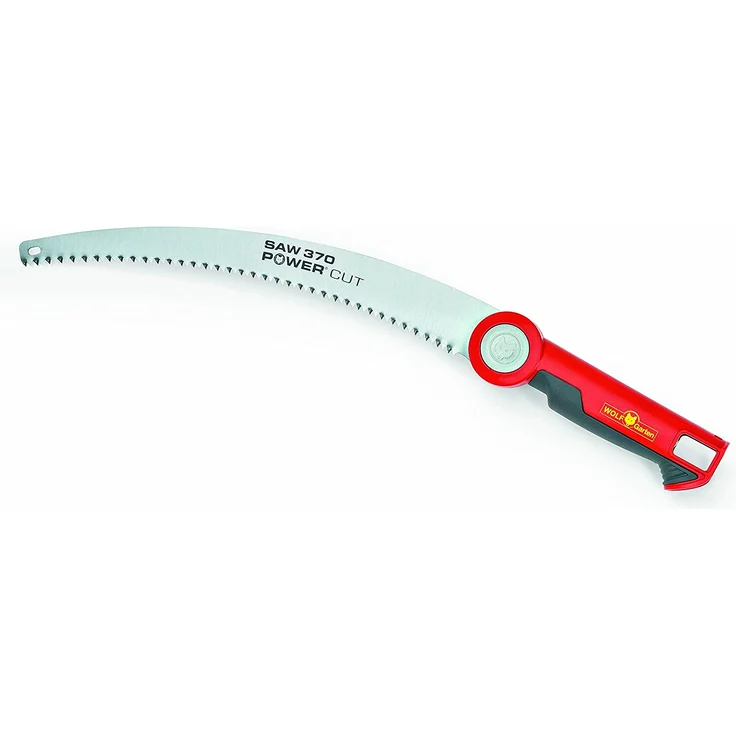 Wolf-Garten POWER CUT SAW 370 multi-star ASTSÄGE – Bild 1