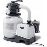 Intex Sandfilter 4m3/h