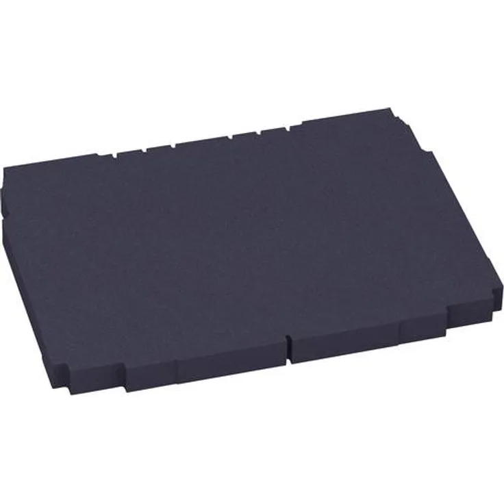 Tanos 83000036 Bodenpolster (L x B x H) 380 x 280 x 20mm