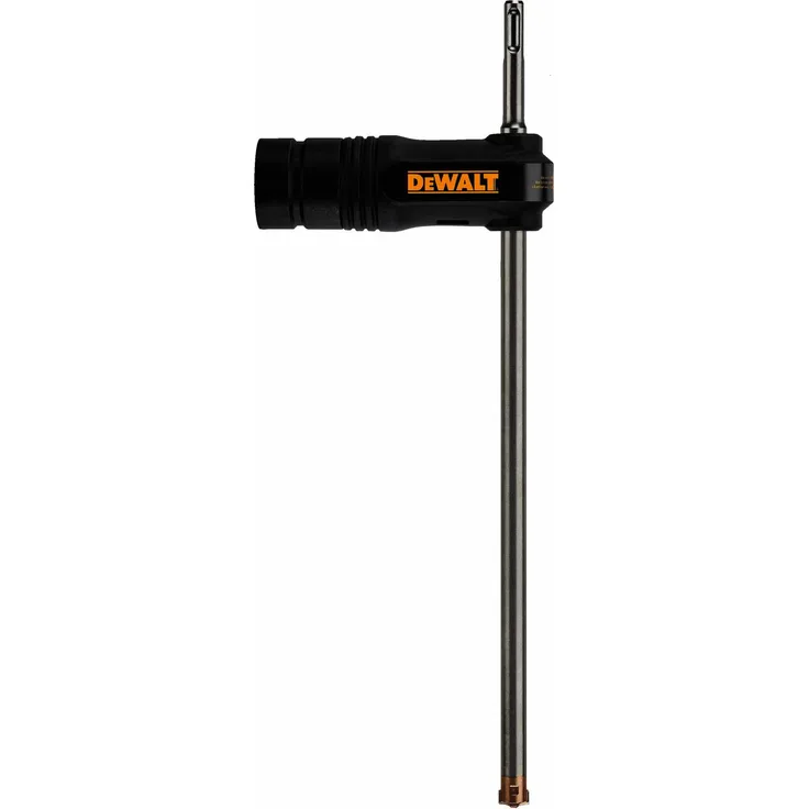 DeWALT Absaugbohrer SDS-plus 12 x 200 x 320 mm - DT60340-QZ