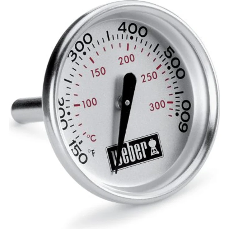 Weber Deckel-Thermometer 7581
