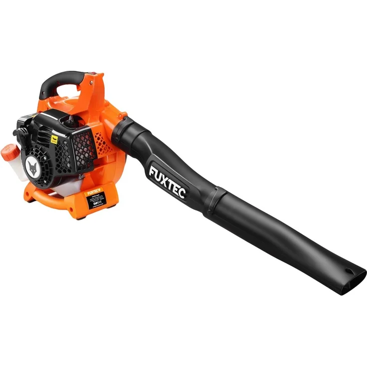 Fuxtec FX-LB126 2-in-1 Laubsauger 700 Watt – Bild 3