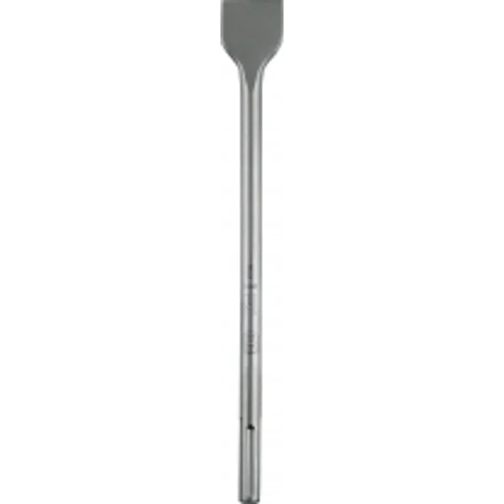 Heller 21006 SDS-MAX SPATMEISSEL Länge: 400, 1 V, 50 x 400 mm