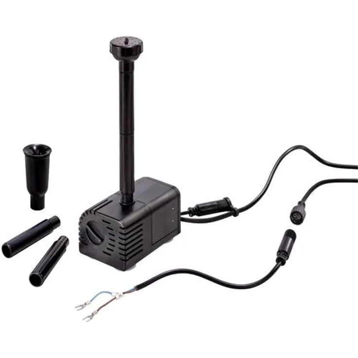 Esotec Solarpumpe Napoli (101756)
