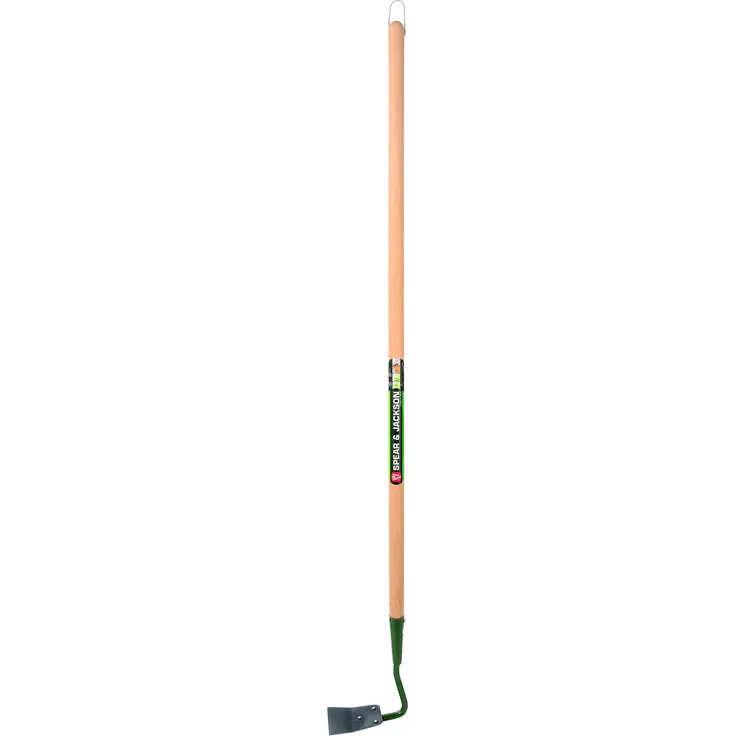 Spear & Jackson 72500Hacke für Rosen, Griff aus Holz, 8cm