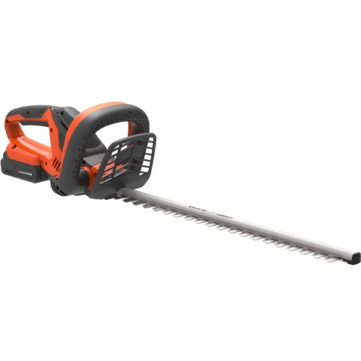 Yardforce 20V Akku Heckenschere 45cm Schnitt ohne Akku und Ladegerät  LH C45W