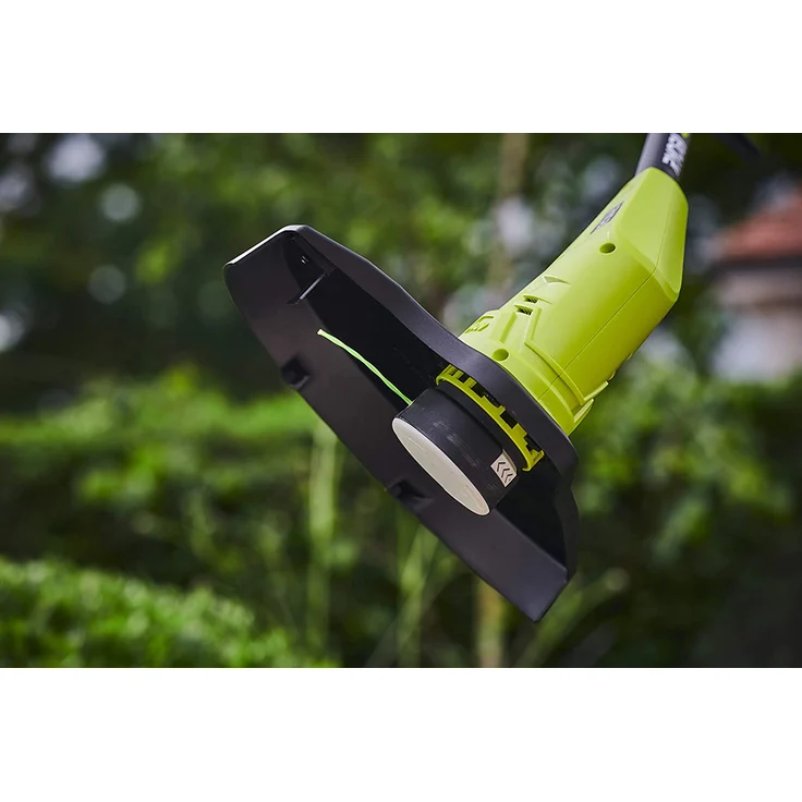 Ryobi RY36LT33A-0 36V, ohne Akku und Ladegerät, Rasentrimmer, Schnittbreite: 33 cm – Bild 4