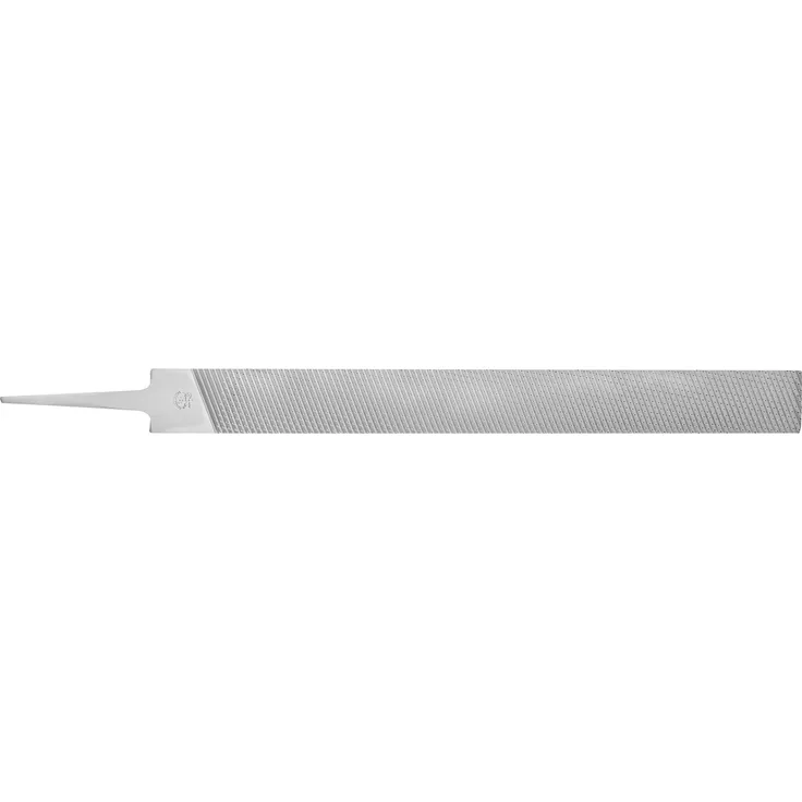 Pferd 13101351 Gefräste Feilen Flachstümpfe 290 350 Z 1