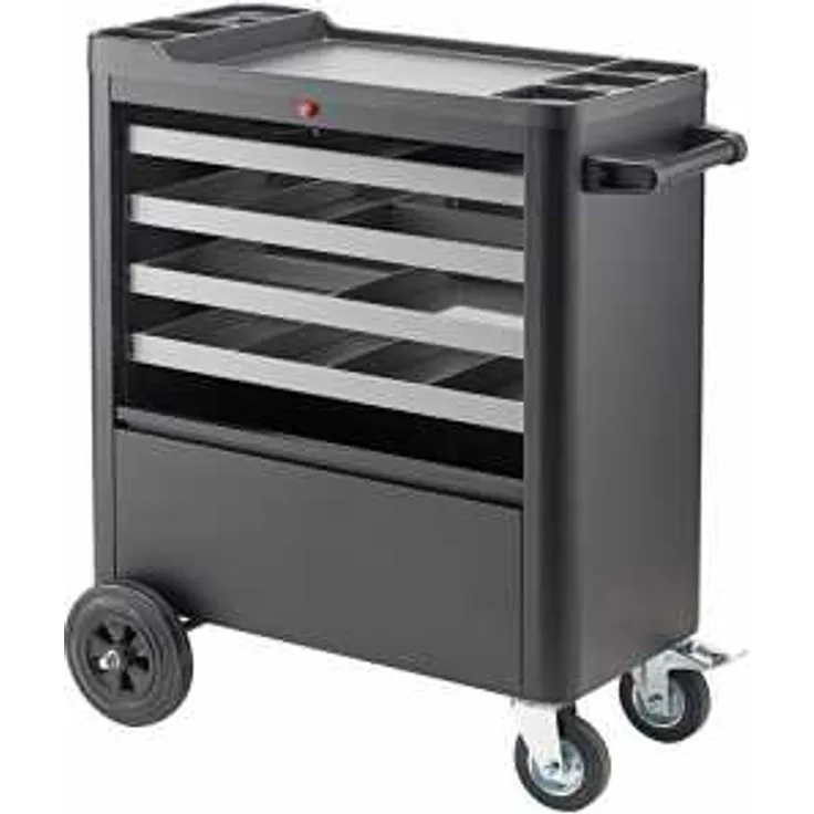 Fortis Werkstattwagen 930, 625, 400 mm