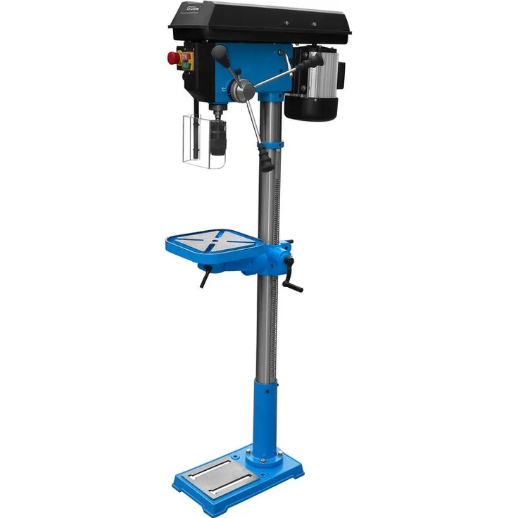Güde Säulenbohrmaschine GSB 20-812 - 55210