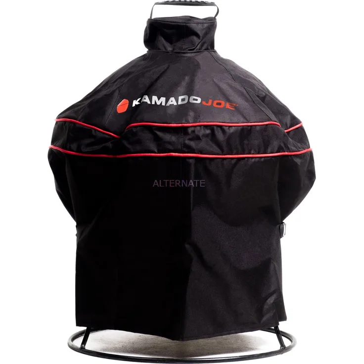 Kamado Joe Wetterschutzhülle Abdeckung, schwarz, Kamado Joe Junior