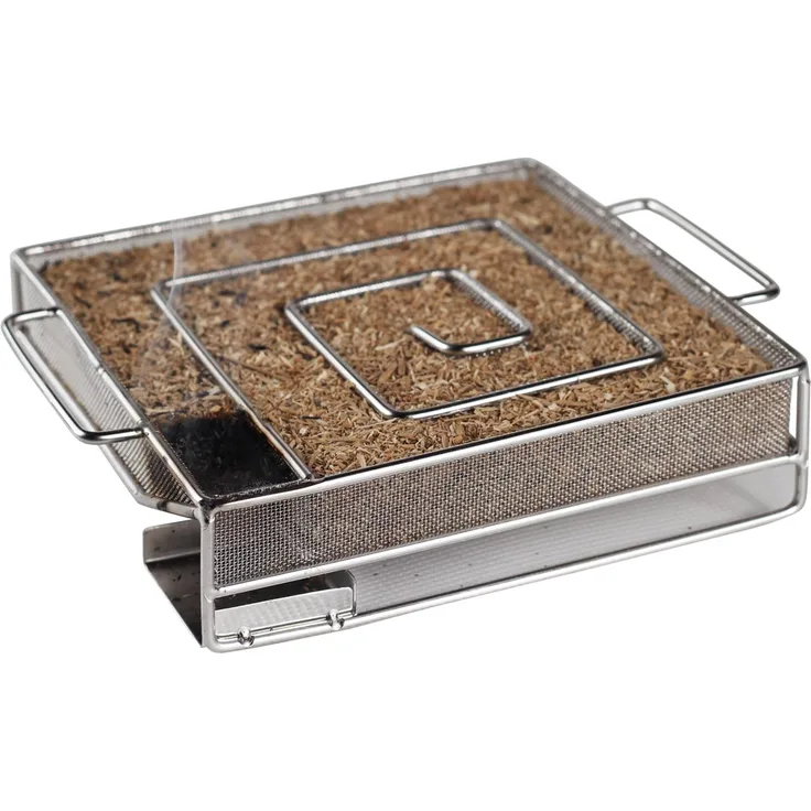 ProQ Kaltrauchgenerator - 15 cm