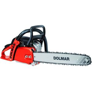 Bild für Dolmar Benzin Kettensäge