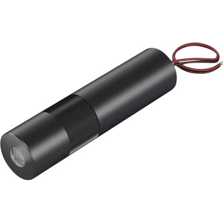 Picotronic Lasermodul Linie Rot 16mW LC650-16-3-F(14x55)