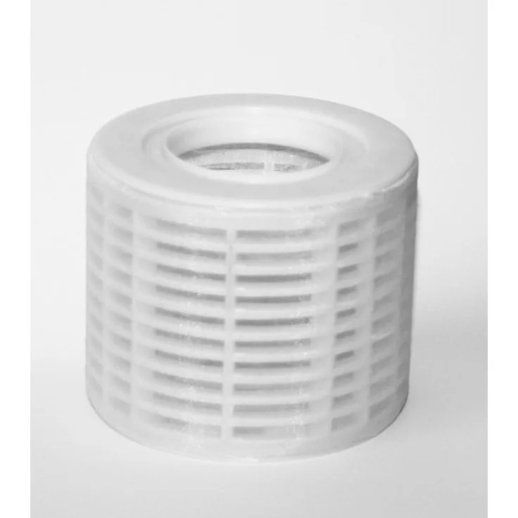 AL-KO 112549 Filtereinsatz für Pumpenmodelle Jet F - HW F - HWA F, Kunststoff