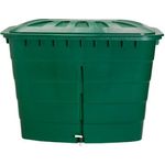 Garantia Regentonne eckig 520 Liter (501207)